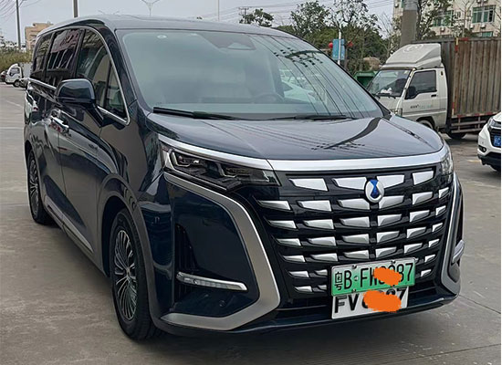 深圳湾粤z案例：**辉科技(深圳)有限公司