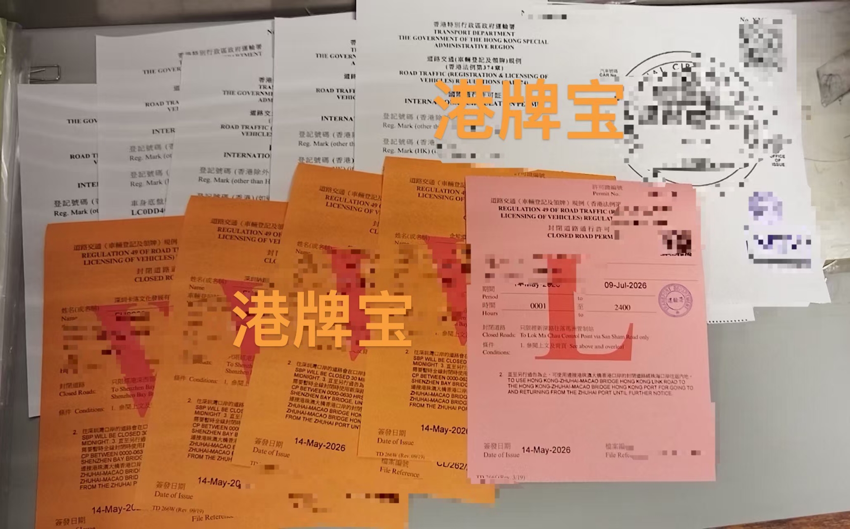 深圳湾粤z案例：**辉科技(深圳)有限公司